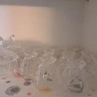 سرویس پذیرایی|ظروف سرو و پذیرایی|قم, بنیاد|دیوار