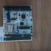 stm32 nucleo wb55rg|قطعات و لوازم جانبی رایانه|تهران, آبشار تهران (دریاچه)|دیوار