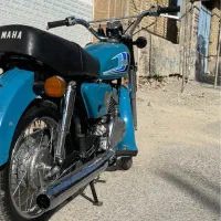 موتور یاماها ۱۲۵ rs