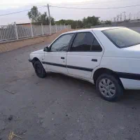 پژو اس ال ایکس موتور۱۸۰۰|خودرو سواری و وانت|نرماشیر, |دیوار