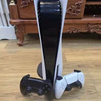 ps5 fat|کنسول، بازی ویدئویی و آنلاین|مشهد, ارشاد|دیوار