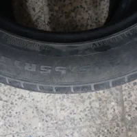 فروش لاستیک سمند|قطعات یدکی و لوازم جانبی|اهواز, بازار آهن|دیوار