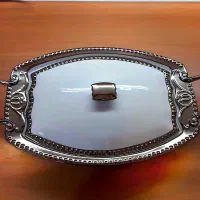 خورشت خوری سوفله خوری