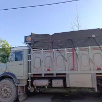 بنز تک 54|خودرو سنگین|مشهد, ایوان|دیوار