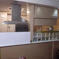 یک-واحد-آپارتمان-هنرمندان-طبقه-1