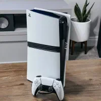 پلی استیشن / اقساط آسان / ماهانه فقط 6 میلیون