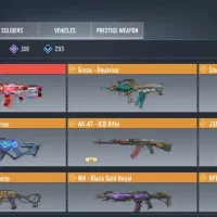 اکانت کالاف دیوتی