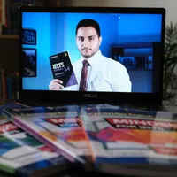 اموزش زبان انگلیسی ایلتس تافل مکالمه pte ielts|خدمات آموزشی|تهران, آرژانتین|دیوار