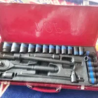 جعبه بکس 24 پارچهTOP