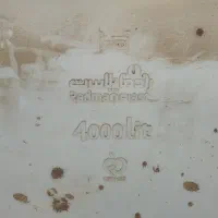 استخر پلاستیکی ۴۰۰۰ لیتری|غواصی و ورزشهای آبی|میبد, |دیوار