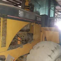 لودر zl50|خودرو سنگین|زنجان, |دیوار