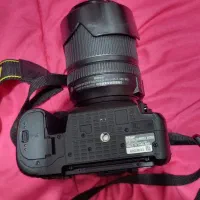 روبین nikon 7500 D|دوربین عکاسی و فیلمبرداری|شیراز, شهرک پرواز|دیوار