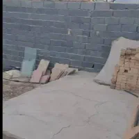 ۳۵۰ مترباغ با تبرعه|فروش زمین و ملک کلنگی|جوادآباد, |دیوار