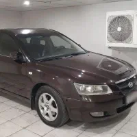 سوناتاnf بسیارسالم ومرتب