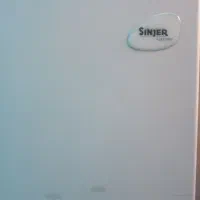 یخچال سینجر|یخچال و فریزر|مشکیندشت, |دیوار