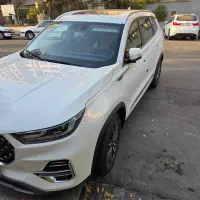 تیگو ۸ پرو ۴۰۱ بدون رنگ|خودرو سواری و وانت|تهران, مرزداران|دیوار