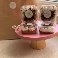 تیرامیسو های خاص سلین کیک|خوردنی و آشامیدنی|تهران, منیریه|دیوار