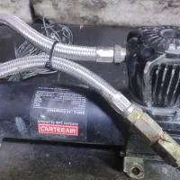 پنوماتیک کار