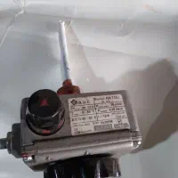 شیرکنترل آبگرمکن(رگلاتور)|آبگرمکن، پکیج، شوفاژ|بابل, |دیوار