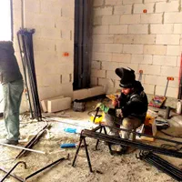 گاز کشی* لوله کشی گاز*جوشکار گاز،گاز رسانی،تعمیرات