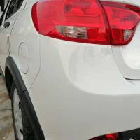 کویک RS 1404 سفیدمشکی 85گانه|خودرو سواری و وانت|ازگله, |دیوار