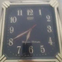 ساعت دیواری