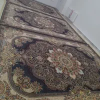 ۳ تخته فرش ۹ متری|فرش|فشاپویه, |دیوار