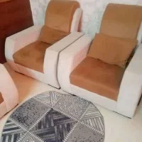 مبل|مبلمان خانگی و میز عسلی|مشهد, امام خمینی|دیوار