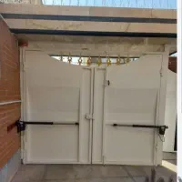 تعمیرات و نصب درب برقی زرین درب|خدمات پیشه و مهارت|مرودشت, شهرک بسیجیان|دیوار