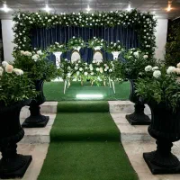 تشریفات و ازدواج آسان(نره ای)