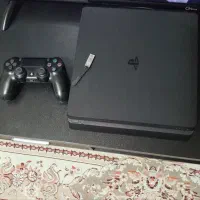 Ps4 slim کپی خور