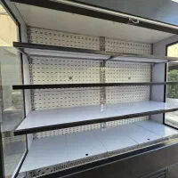 یخچال پرده هوا یخچال های صنعتی