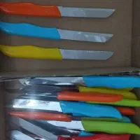 چاقو اره ای فقط عمده حداقل خرید ۶۰ عدد