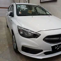 شاهین اتومات ( CVT )