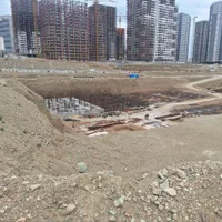 امتیاز تجاری اداری ارتش چیتگر سهام پهنه A B D|پیشفروش املاک|تهران, دریاچه شهدای خلیج فارس|دیوار