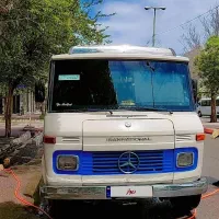 فروش مینی بوس ۵۷