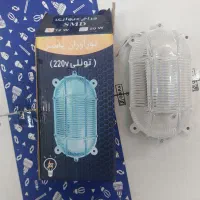 چراغ تونلی