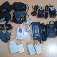 اداپتور ولتاژهای مختلف|لوازم جانبی موبایل و تبلت|رشت, ترمینال|دیوار