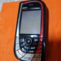گوشی نوکیا ۷۶۱۰