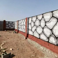 باغچه ۲۴۰ متری با امکانات ویژه تاپ لوکیشن