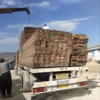 پرشین وود تخته ضمانتی گمرکی کار بنایی سقف ارتفاع