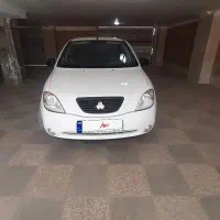 تیبا دوگانه سوز شرکتی مدل ۹۷