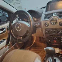 مگان مدل 91|خودرو سواری و وانت|میاندوآب, |دیوار