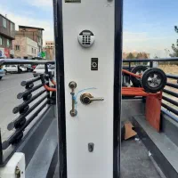 گاوصندوق اداره منزل ودفتر|ابزارآلات|اصفهان, احمدآباد|دیوار