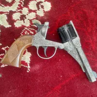 اسلحه دکوری زیبا وشیک