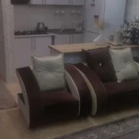 خونه اجاره داده میشود روزانه شبانه هفتگی|اجارهٔ کوتاه‌مدت آپارتمان و سوئیت|رشت, شهرک قدس|دیوار