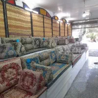 اول جاده شاندیز بورس تخصصی پشتی و شاهنشین
