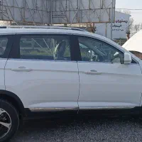 sx5 -FMC شاسی  فردا همپایه صفر