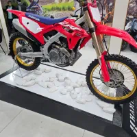 سی اراف2023 اسسپیشیال سندهمتازتکبرگ