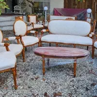 مبل نیو ترک به دلیل تغییر شغل حراج